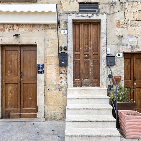 Sognare Nel Castello Hotel Monteriggioni Eksteriør billede