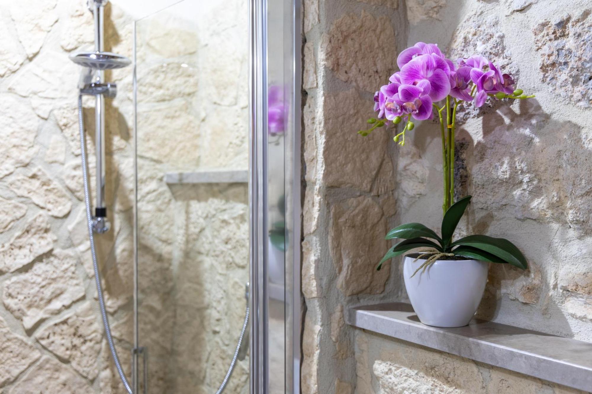 Sognare Nel Castello Hotel Monteriggioni Eksteriør billede